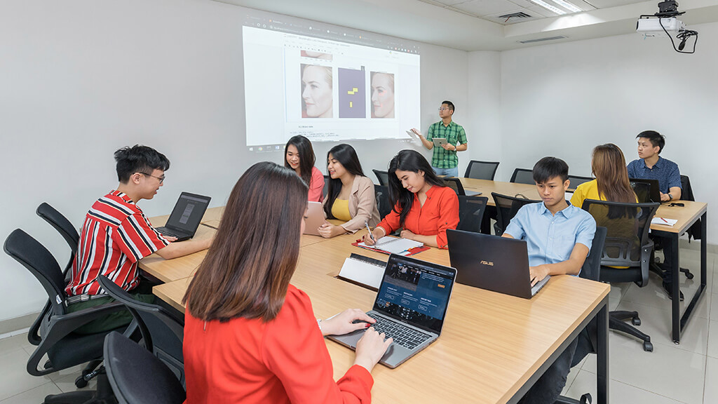 Artificial Intelligence Lab